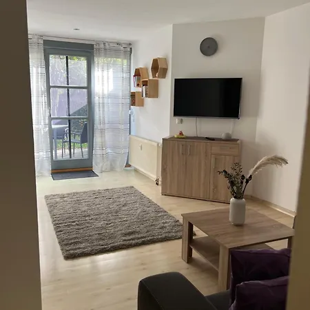 Apartment Gemuetliche Mit Charme *