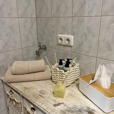 Apartment Gemuetliche Mit Charme Edling