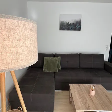 Gemuetliche Mit Charme Apartment *