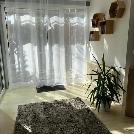 Apartment Gemuetliche Mit Charme Edling